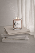 Coffee Hazelnut Scented Candle